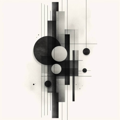 Shape Echo - Image 5