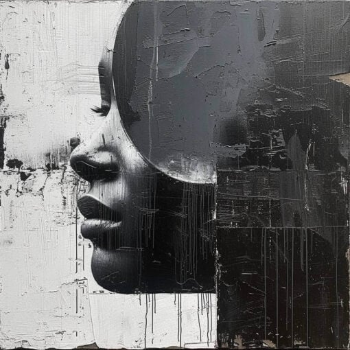 Echoed Beauty - Image 5