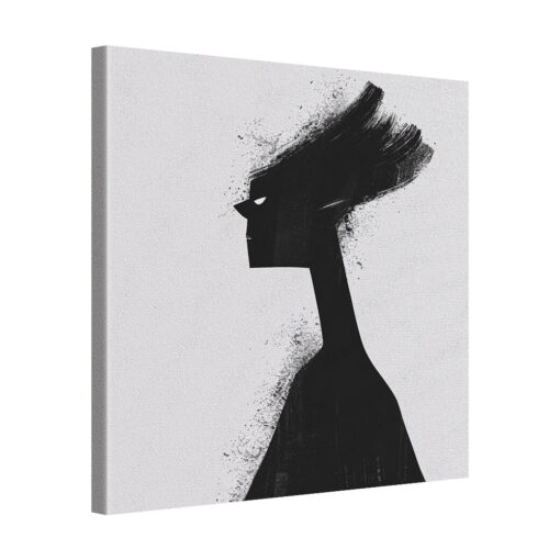 Silent Profile
