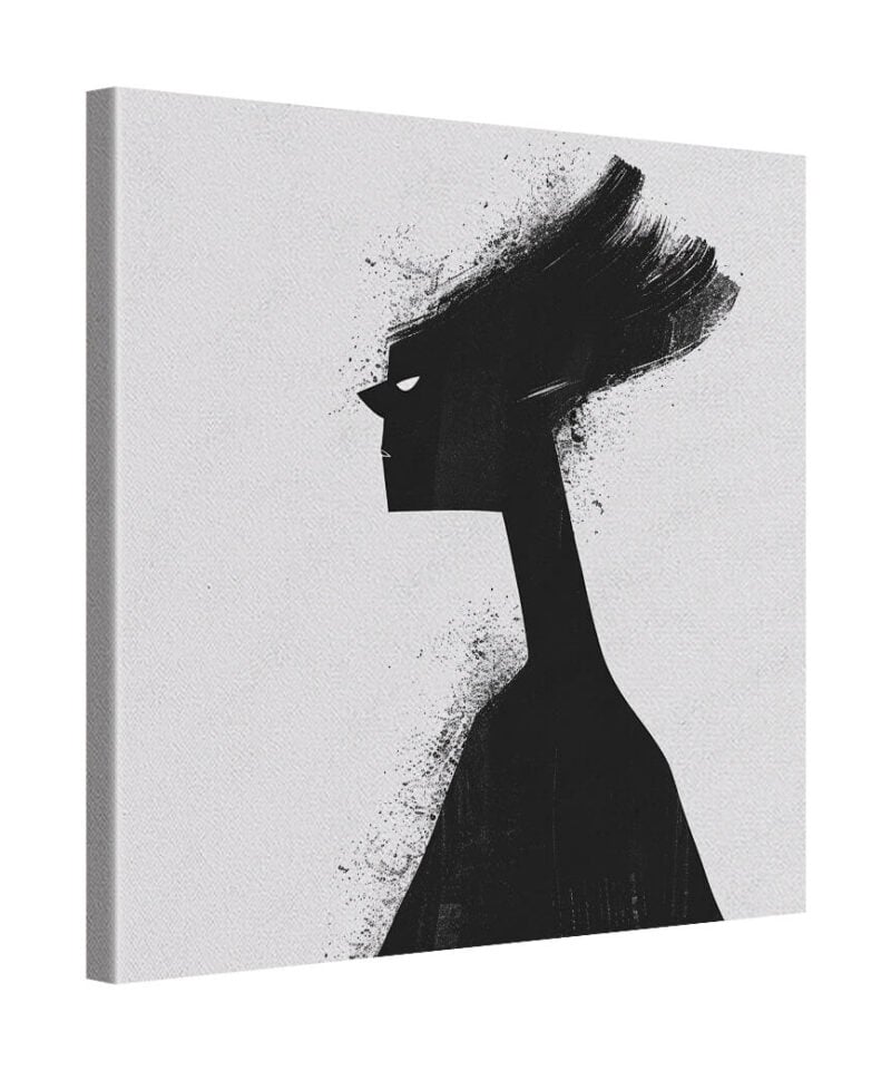 Silent Profile