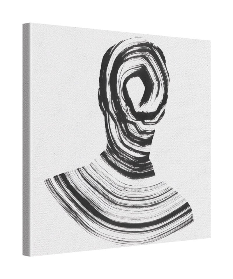 Fading Figure