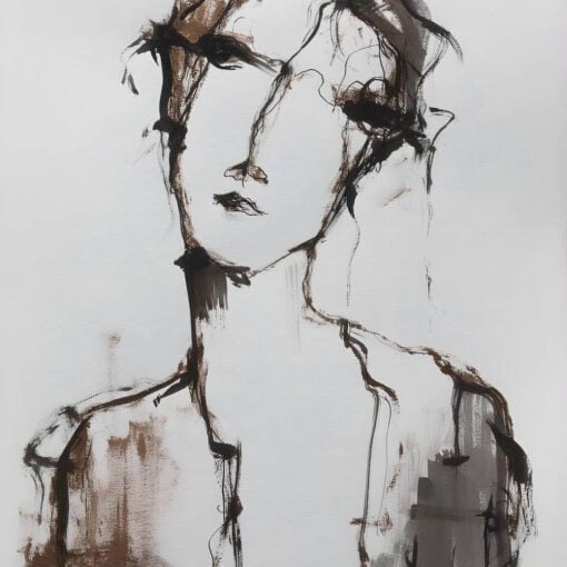 Tranquil Muse - Image 4