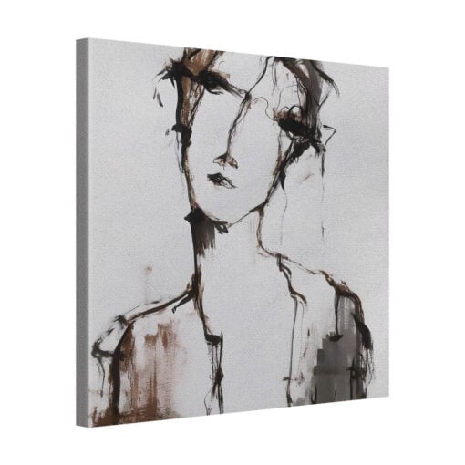 Tranquil Muse