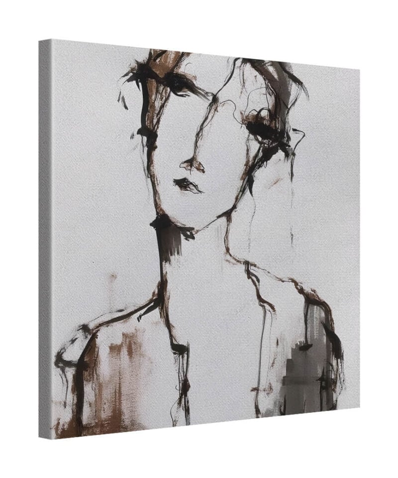 Tranquil Muse