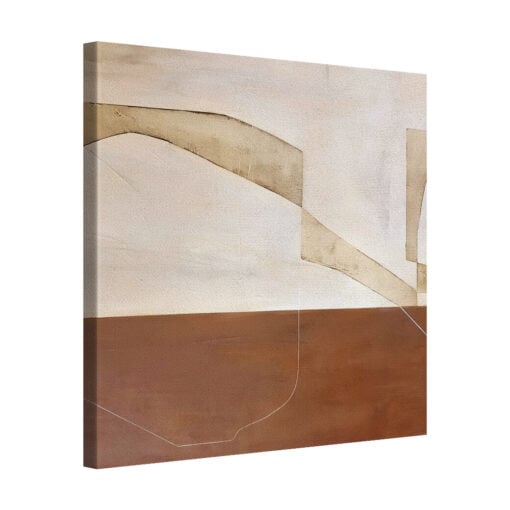 Earthen Layers