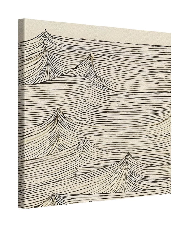 Mountain Trace