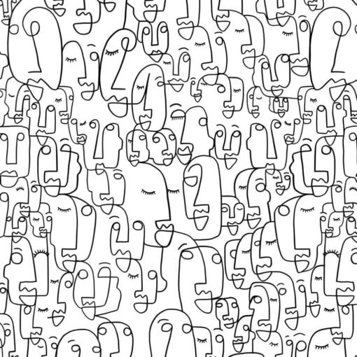 Silent Figures - Image 5