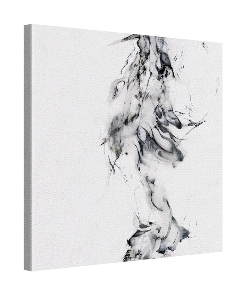 Silent Splash