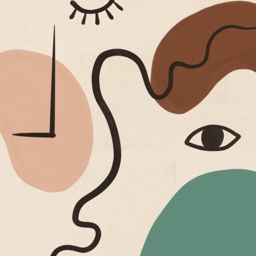 Face Trace - Image 5
