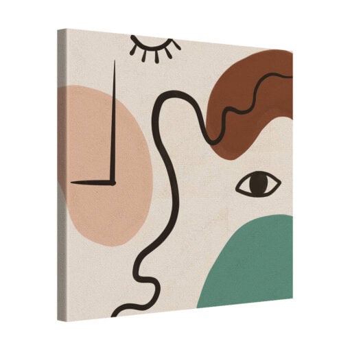 Face Trace