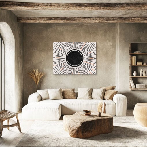 Solar Sketch - Image 2