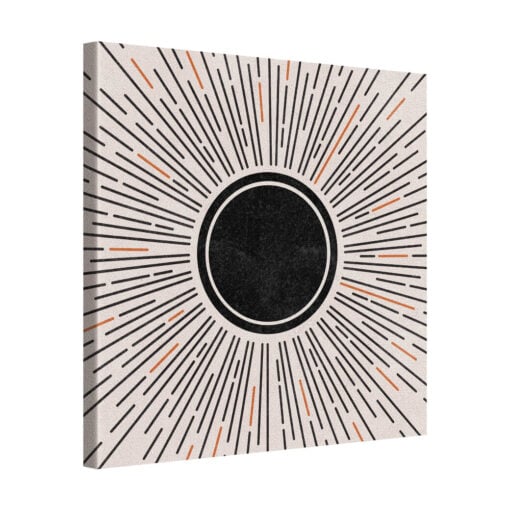 Solar Sketch