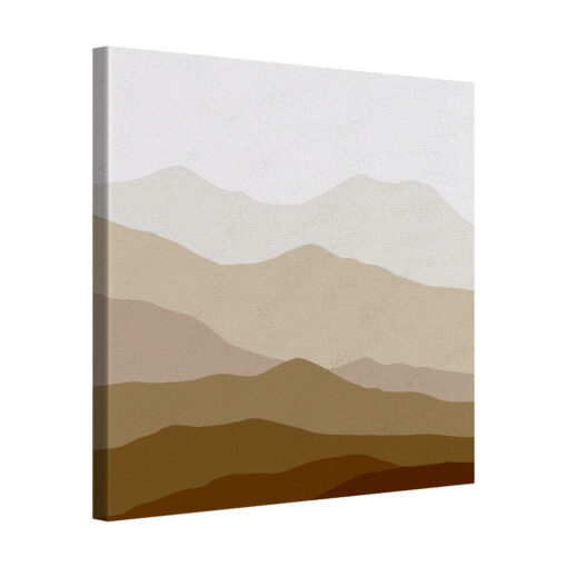 Mountain Calm