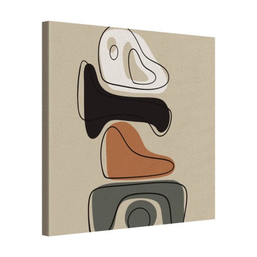 Stone Form