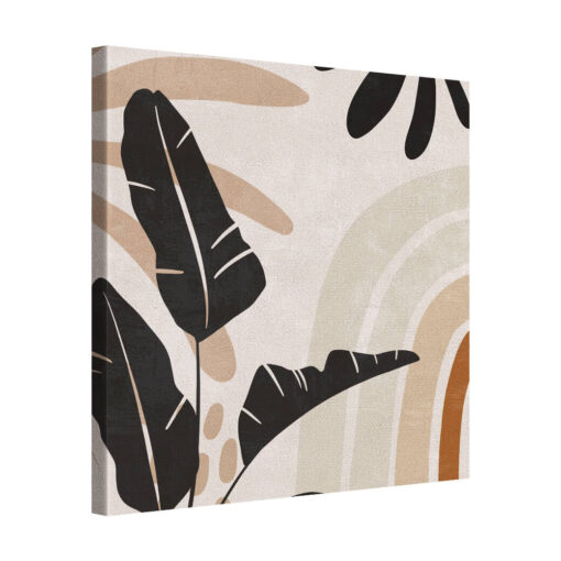 Muted Canopy