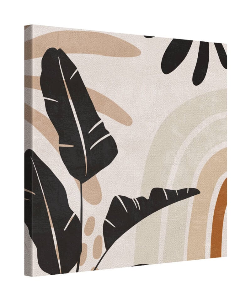 Muted Canopy