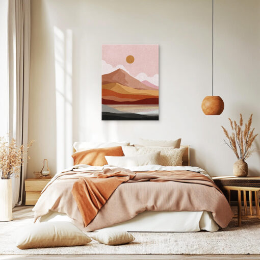 Sunkissed Range - Image 2