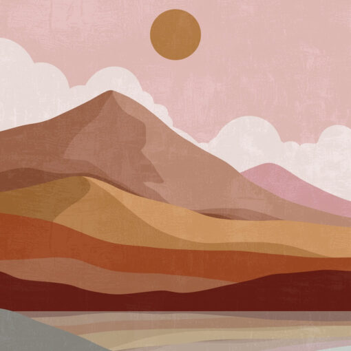 Sunkissed Range - Image 4