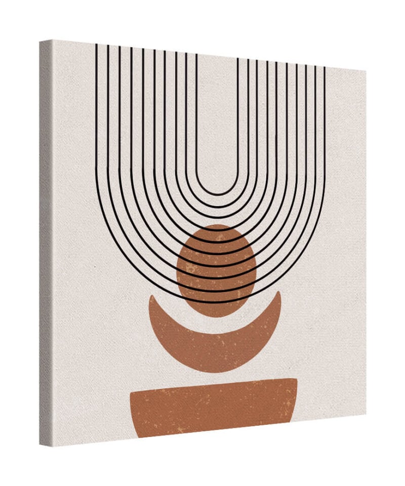 Shape Trace