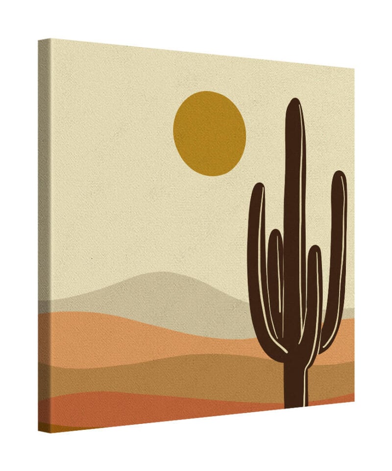 Dust Horizon