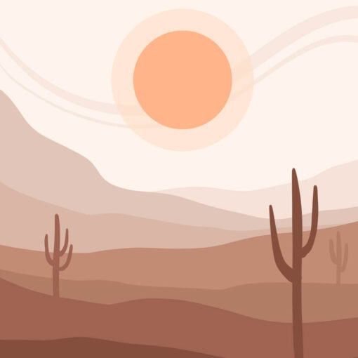 Cactus Glow - Image 4