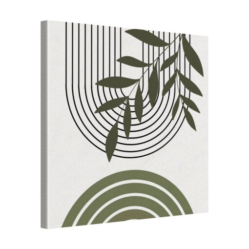 Verdant Line