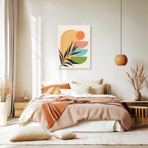 Patterned Meadow - Image 2