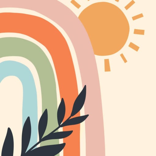 Sunpetal Lines - Image 5