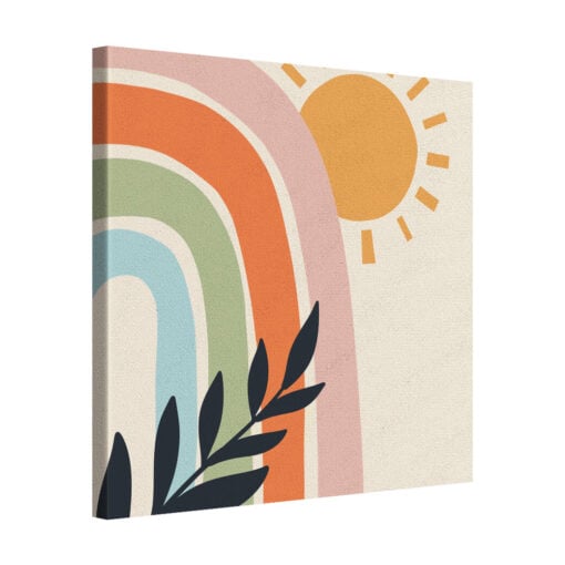 Sunpetal Lines