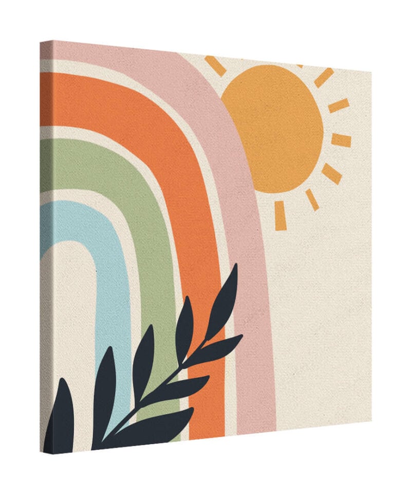 Sunpetal Lines