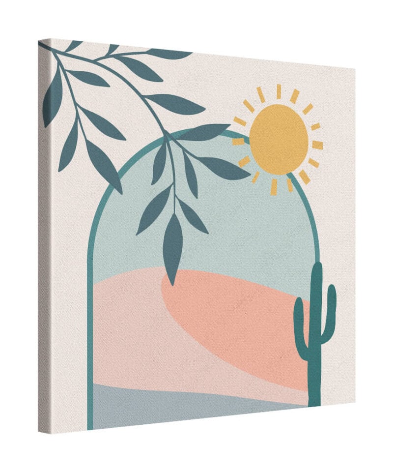 Boho Bloom