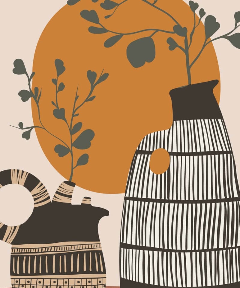 Vase
