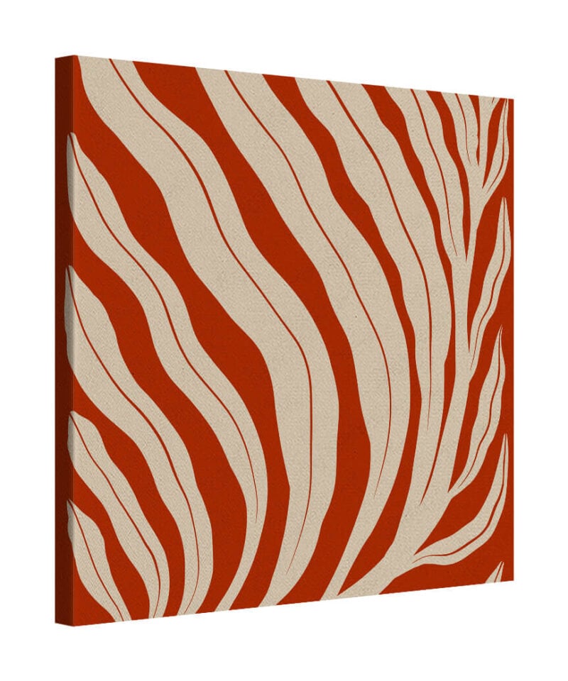 Crimson Leaves