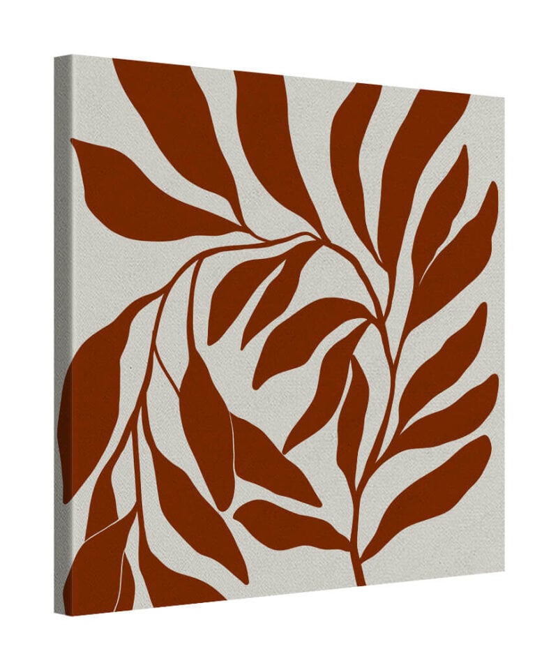 Crimson Canopy