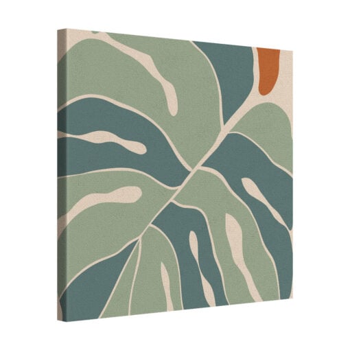 Verdant Sway