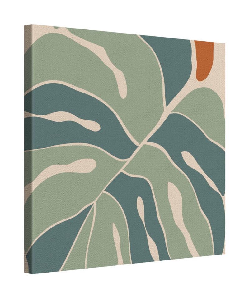 Verdant Sway