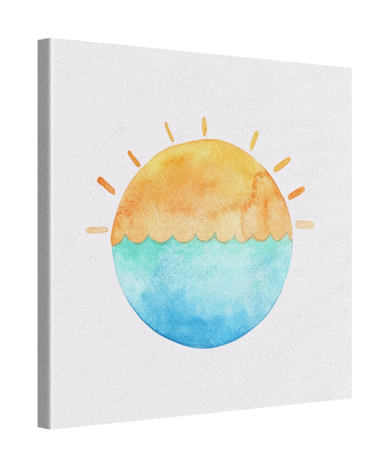 Neutral Sun