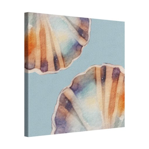 Shell Still