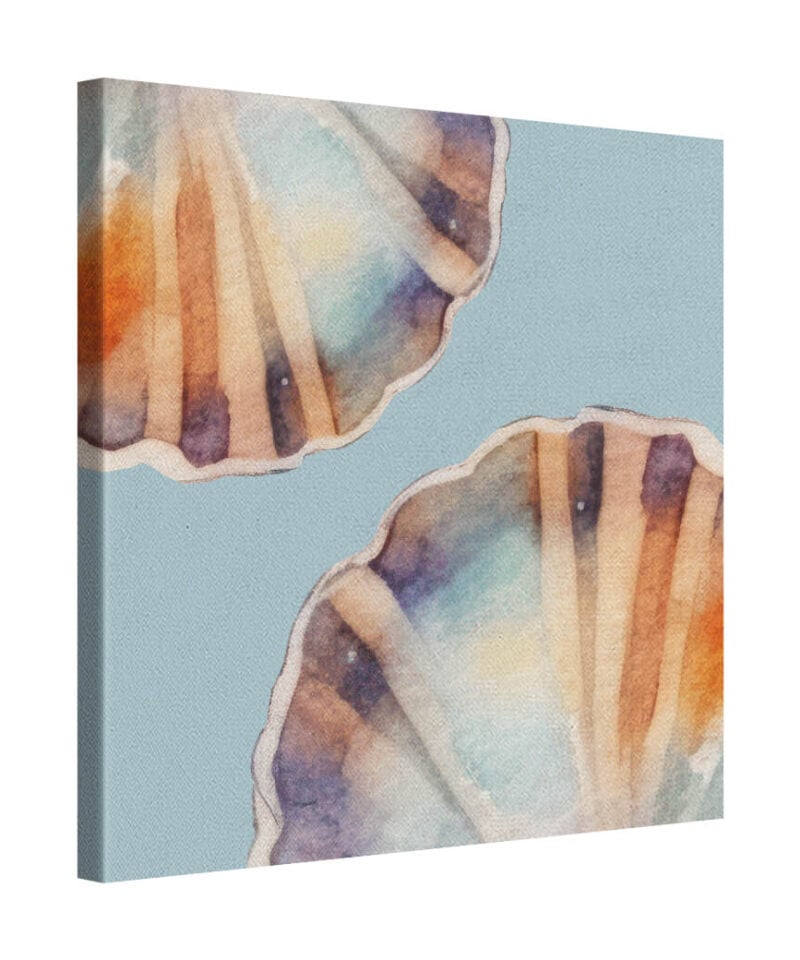 Shell Still