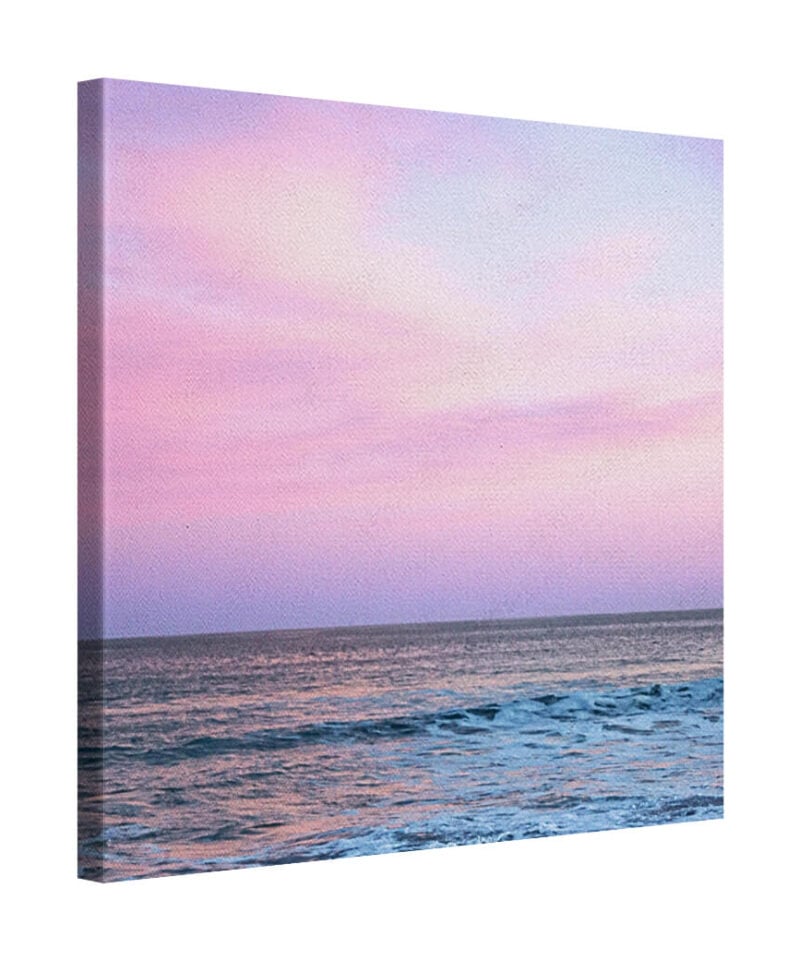 Crimson Shore