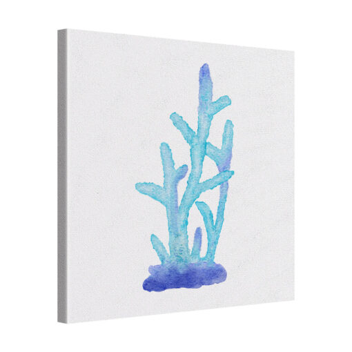 Branching Calm