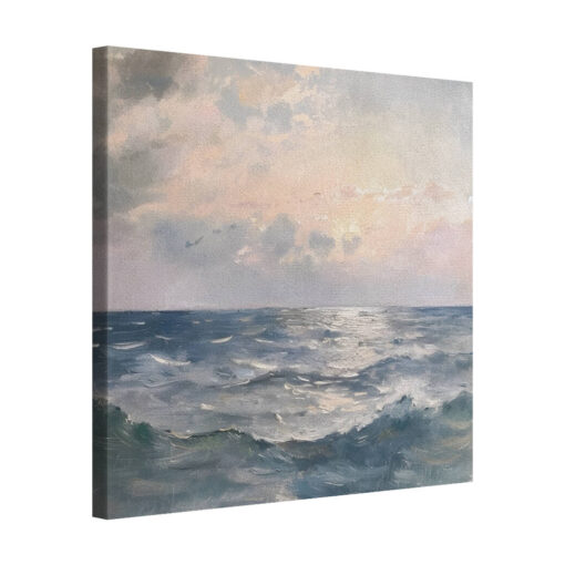 Glass Sea