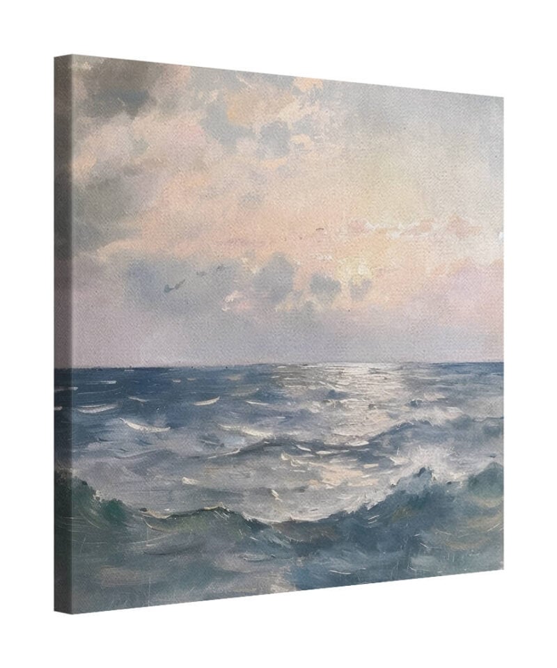 Glass Sea