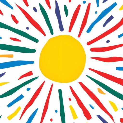 Sunbeam Joy - Image 5