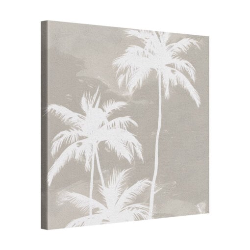Palm Silhouette