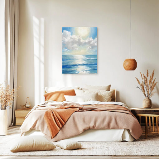 Blue Retreat - Image 2