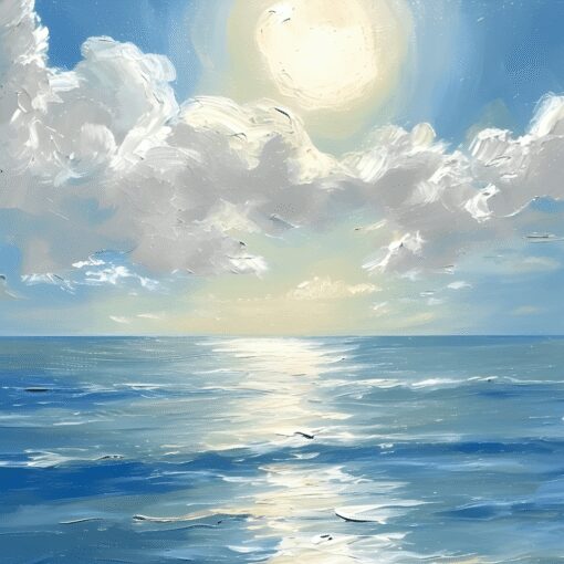 Blue Retreat - Image 5