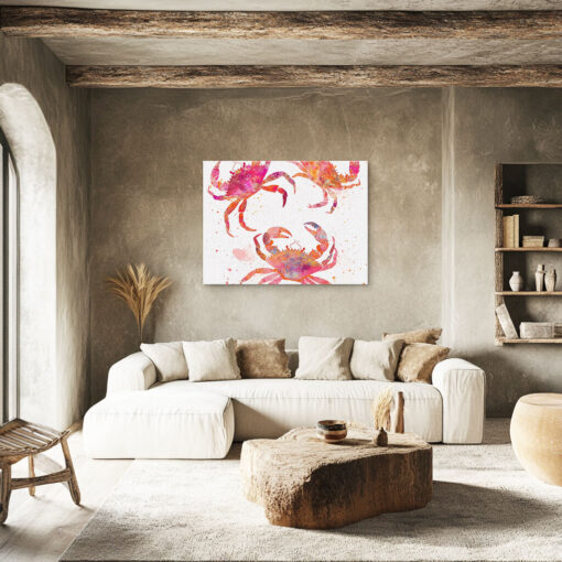 Crab Trace - Image 2