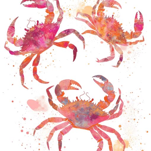 Crab Trace - Image 5