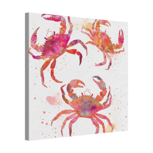 Crab Trace